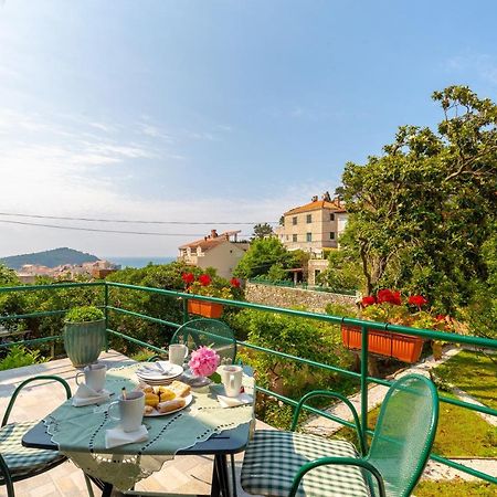 Apartment Villa Ahava Дубровник Экстерьер фото