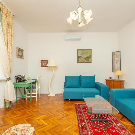 Apartment Villa Ahava Дубровник Экстерьер фото