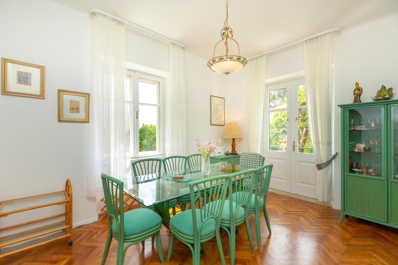 Apartment Villa Ahava Дубровник Экстерьер фото